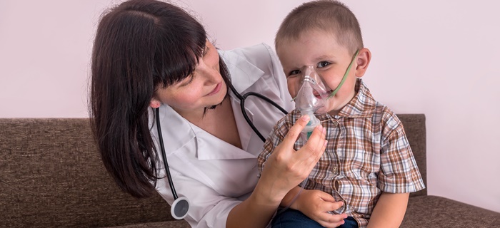O papel do nebulizador no tratamento de doenças respiratórias