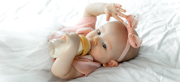 Como cuidar da saúde bucal de bebês e crianças?