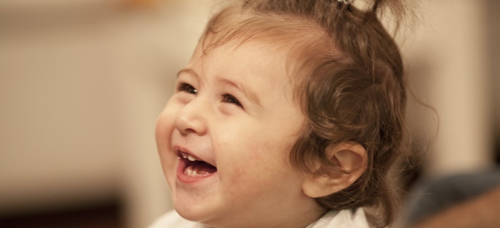 Dentição do bebê: como a homeopatia alivia as dores?